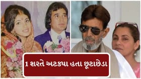 અભિનેતાએ અભિનેત્રી પાસેથી 1, 2 નહી 10 વાર છૂટાછેડા માંગ્યા હતા?