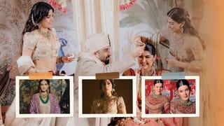 Kapoor Sisters : અંશુલા કપૂરના લગ્નમાં કપૂર સિસ્ટર્સે પોતાના લુક્સથી બધાનું ધ્યાન ખેંચ્યું, જુઓ ફોટો