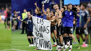 Breaking News FIFA World Cup 2026: સેમિફાઇનલ જીત્યા પછી અર્જેન્ટિનાએ શું કર્યું ? હવે FIFA તરફથી થઈ શકે છે કડક કાર્યવાહી