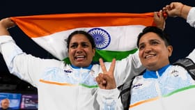 Commonwealth Games 2026માં 2 ગોલ્ડ સાથે ભારત પાસે કેટલા મેડલ, જાણો