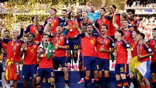 Breaking News FIFA World Cup Final: આર્જેન્ટિનાને હરાવીને સ્પેન ફરીથી વર્લ્ડ ચેમ્પિયન બન્યું
