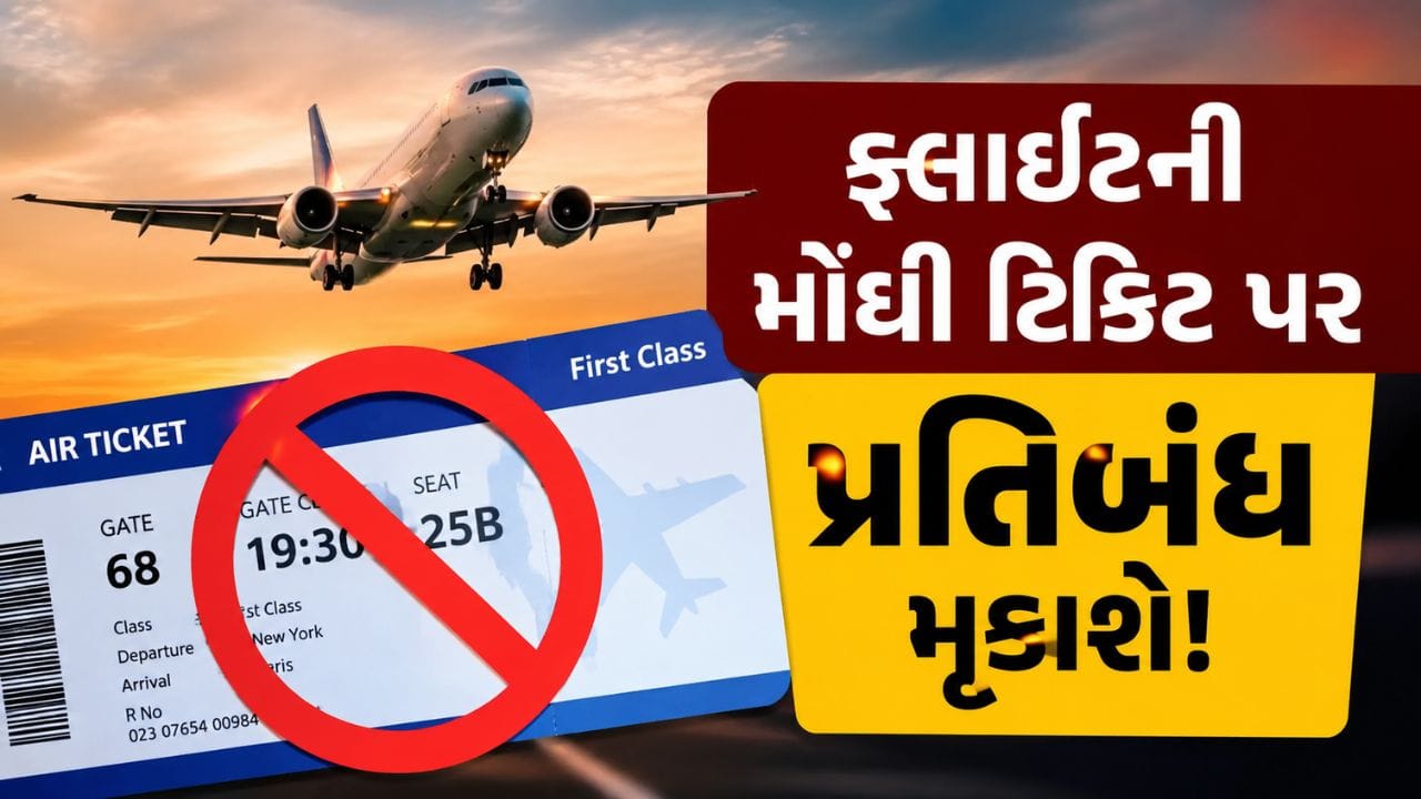 સુપ્રીમ કોર્ટનું તહેવારોમાં મોંઘી ફ્લાઇટ ટિકિટ પર આકરુ વલણ