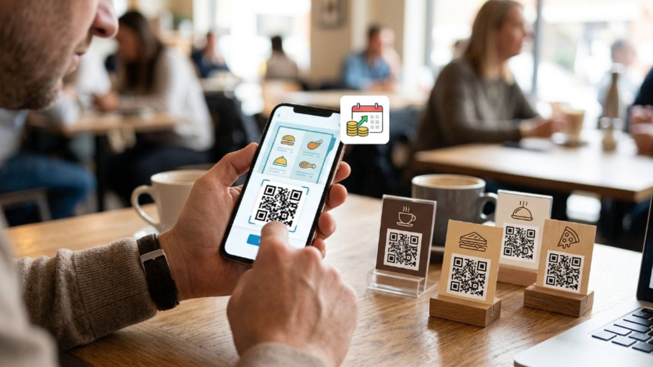 QR Menu આ જ સમસ્યાનો આધુનિક ઉકેલ છે. દુકાન કે રેસ્ટોરન્ટના ટેબલ પર એક નાનકડો QR કોડનો સ્ટેન્ડ લગાવી દેવામાં આવે છે. ગ્રાહકો પોતાના મોબાઈલથી તેને સ્કેન કરે છે અને તેમના ફોન પર જ આખું મેન્યુ (ફોટા અને કિંમતો સાથે) ખૂલીને આવી જાય છે. આ બિઝનેસ શરૂ કરવા માટે તમારે કોઈ મોંઘા લેપટોપ કે કોડિંગ શીખવાની બિલકુલ જરૂર નથી. તમે તમારા સ્માર્ટફોનથી જ તેને મિનિટોમાં તૈયાર કરી શકો છો.