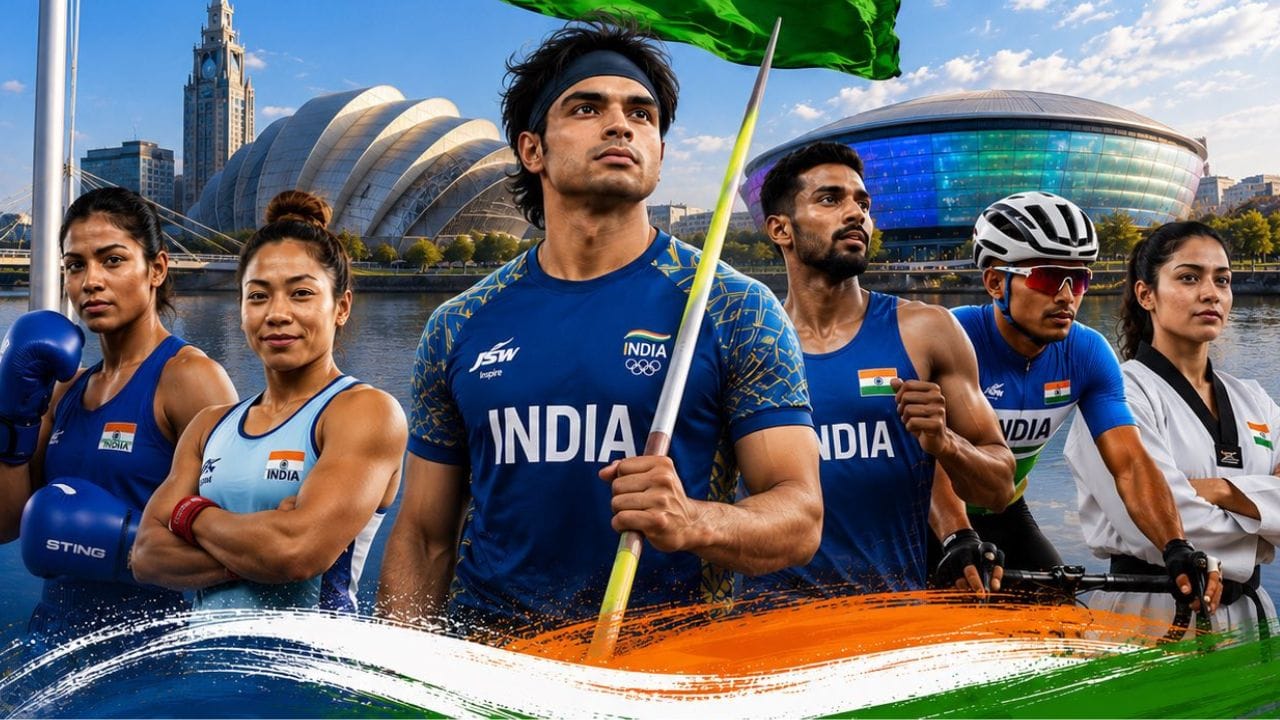 જોકે, 2026 કોમનવેલ્થ ગેમ્સનો વ્યાપ અગાઉની આવૃત્તિઓ કરતા નાનો છે. બર્મિંગહામ 2022માં 19 રમતોનો સમાવેશ કરવામાં આવ્યો હતો, જ્યારે આ વખતે માત્ર 10 રમતોને સ્થાન મળ્યું છે. હોકી, ક્રિકેટ, બેડમિન્ટન, શૂટિંગ અને કુસ્તી જેવી ઘણી લોકપ્રિય રમતો આ વખતે સામેલ નથી.
