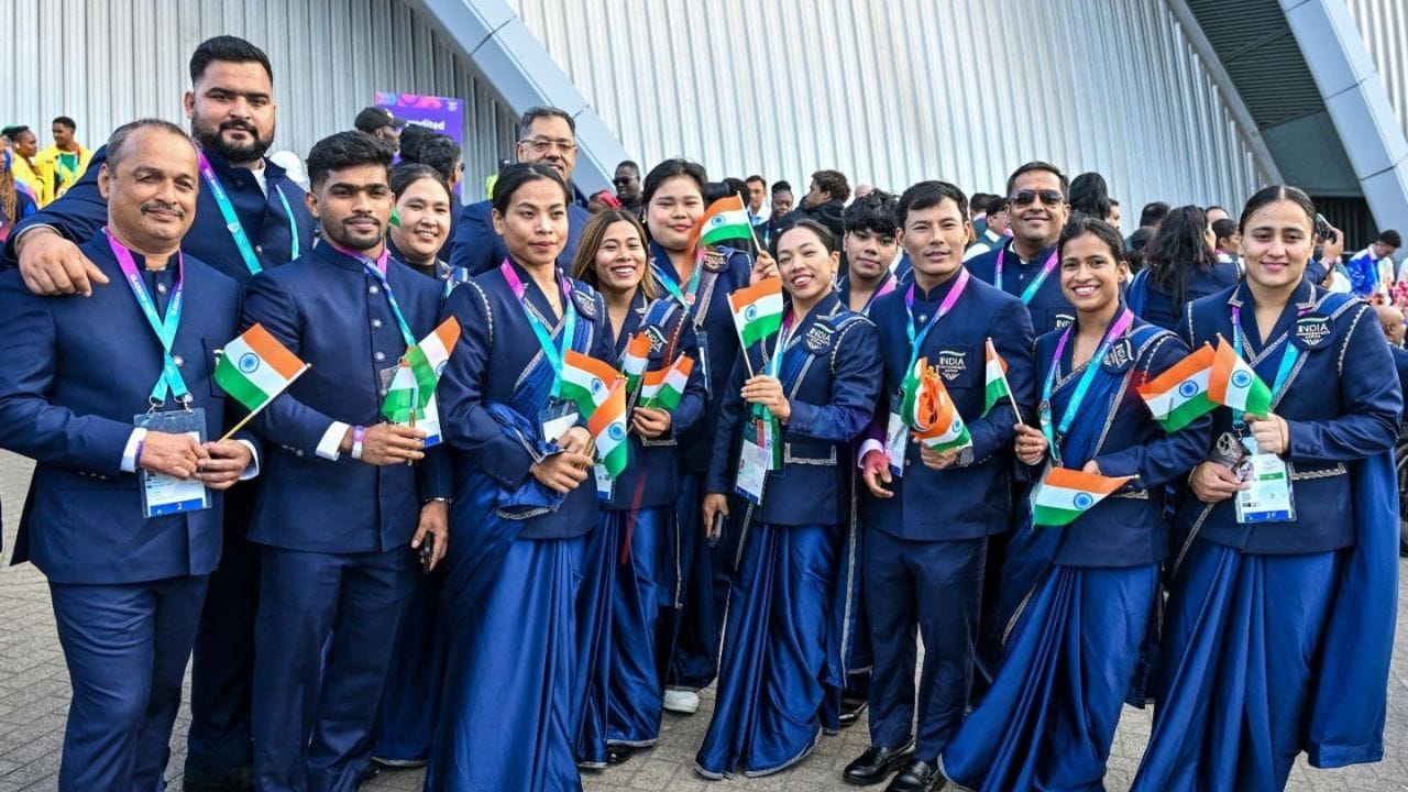 આ વખતની કોમનવેલ્થ ગેમ્સમાં 74 દેશોના લગભગ 3000 ખેલાડીઓ ભાગ લઈ રહ્યા છે. કુલ 10 રમતોમાં ખેલાડીઓ મેડલ માટે સ્પર્ધા કરશે. ગ્લાસગોના વિવિધ સ્થળોએ 2 ઓગસ્ટ સુધી આ રમતોનું આયોજન કરવામાં આવશે.