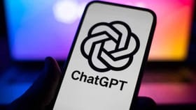 ChatGPT માં નવું હેલ્થ ફીચર: એપલ હેલ્થ અને મેડિકલ રિપોર્ટ થશે કનેક્ટ