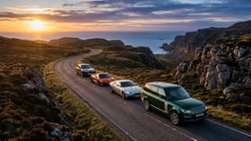 Rolls-Royce અને Land Rover જેવી સુપરકારો ₹1 થી 3 કરોડ સુધી સસ્તી થશે