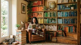 Home Decor Ideas: રદ્દીમાં ન આપો જૂના પુસ્તકો, આ ક્રિએટિવ આઈડિયાથી ઘરને આપો યુનિક અને સ્ટાઇલિશ લુક