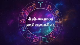 27 જુલાઈનું રાશિફળ: જાણો કઈ રાશિના જાતકોના ભાગ્યના દ્વાર ખુલશે