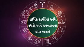 આજનું રાશિફળ: કઈ રાશિઓ પર થશે લક્ષ્મીજીની કૃપા?