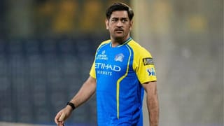 IND vs ENG: ધોનીએ પોતાના જન્મદિવસ પર ફેન્સને આપ્યું સૌથી મોટું સરપ્રાઈઝ, અચાનક પહોંચ્યો ટ્રેન્ટબ્રિજ સ્ટેડિયમ
