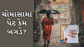 ચોમાસામાં ગેસ, એસિડિટી અને ફૂડ પોઇઝનિંગથી બચવું છે? આ વાતો જરૂર જાણો