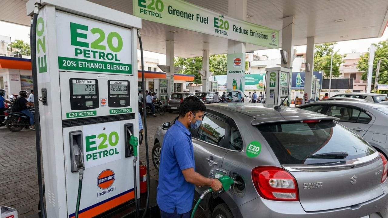 જો E20 પેટ્રોલ ભરાવ્યા પછી તમારી ગાડીમાં અચાનક કોઈ ટેકનિકલ ખામી આવે, તો સૌથી પહેલાં કાર કે બાઇકને કંપનીના અધિકૃત (Authorised) સર્વિસ સેન્ટર પર લઈ જવી. ત્યાં વાહનની પૂરી તપાસ કરાવવી અને ખામીનું મુખ્ય કારણ E20 પેટ્રોલ છે કે નહીં, તે અંગે સર્વિસ સેન્ટર પાસેથી લેખિત તપાસ રિપોર્ટ મેળવી લેવો.