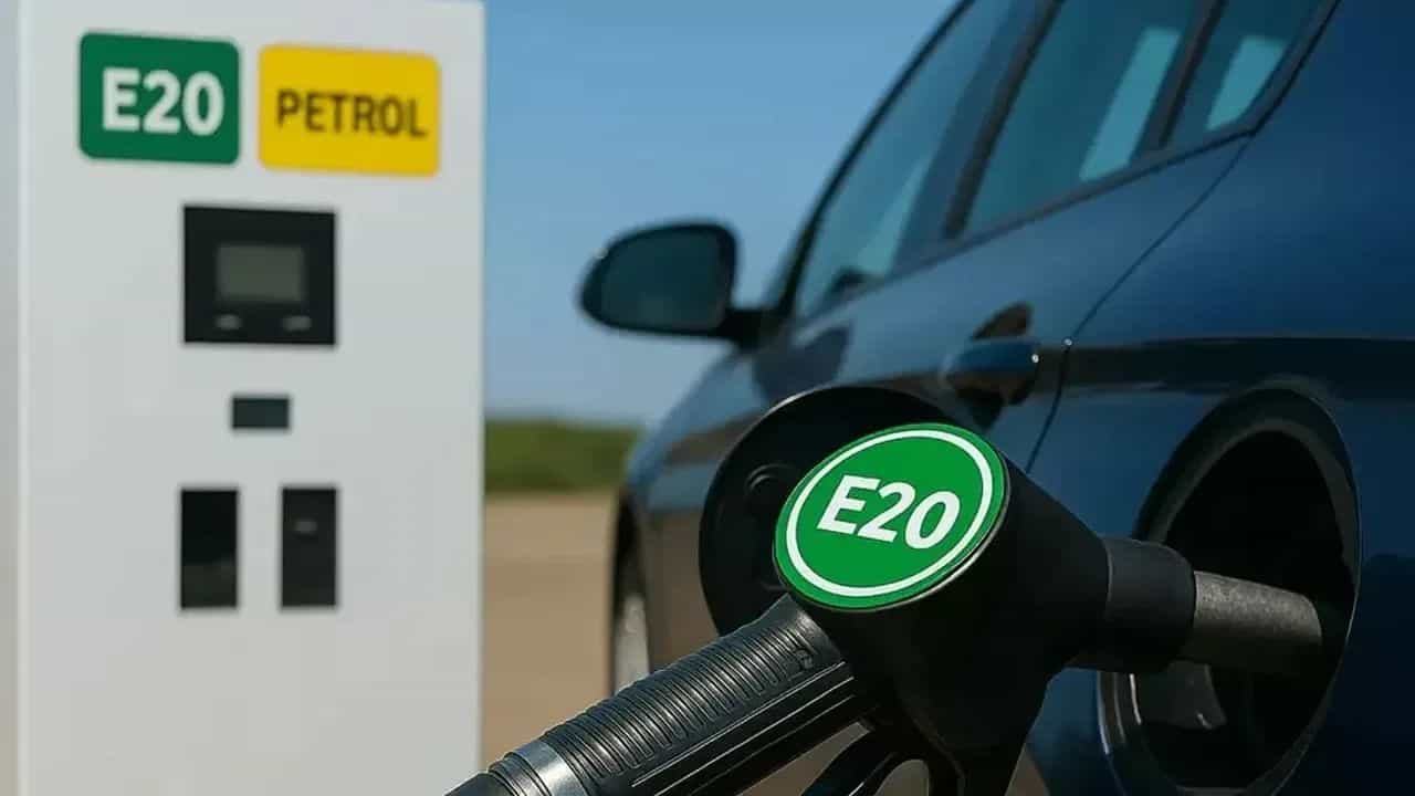 E20 પેટ્રોલ વાપરવું સેફ છે કે ખતરનાક? માઇલેજ ઘટવાના દાવા પર મારુતિ સુઝુકીનો મોટો ખુલાસો