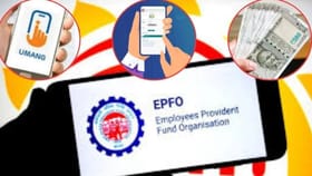EPF Calculator: 35 વર્ષની નોકરી બાદ રિટાયરમેન્ટ પર કેટલું મળશે PF?