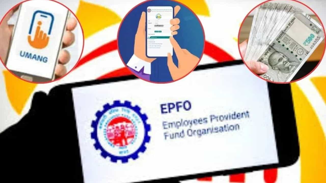 20, 30, 40 અને 50 હજાર રૂપિયા બેઝિક સેલરી પર 35 વર્ષની નોકરી, રિટાયરમેન્ટ પર કેટલું બનશે PF કોર્પસ ?