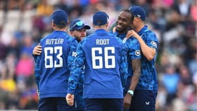 IND vs ENG: મેચના 24 કલાક પહેલાં જ ઈંગ્લેન્ડે જાહેર કરી પ્લેઇંગ 11