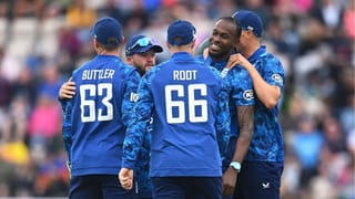IND vs ENG: મેચના એક દિવસ પહેલા જ ઈંગ્લેન્ડે જાહેર કરી ટીમ, પ્લેઈંગ ઈલેવનમાં મોટો ફેરફાર