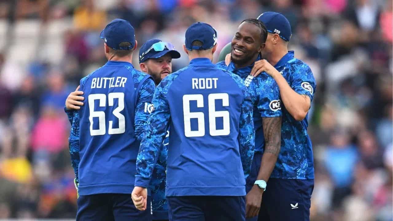 IND vs ENG: મેચના એક દિવસ પહેલા જ ઈંગ્લેન્ડે જાહેર કરી ટીમ, પ્લેઈંગ ઈલેવનમાં મોટો ફેરફાર