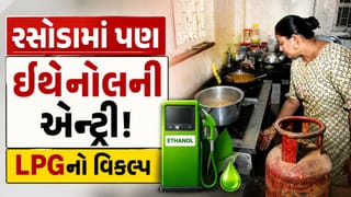Breaking News : પેટ્રોલ બાદ હવે રસોડામાં પણ ઇથેનોલની એન્ટ્રી ! LPGનો વિકલ્પ બની શકે, જાણો સરકારનો શું છે પ્લાન