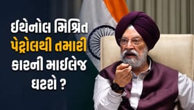 Ethanol : શું ઇથેનોલવાળા પેટ્રોલથી ઘટી જશે તમારી ગાડીનું માઇલેજ ?