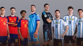 FIFA World Cup 2026 Final: આર્જેન્ટિના-સ્પેન ફાઇનલની ટિકિટે તોડ્યા બધા રેકોર્ડ, એક સીટની કિંમત જાણીને ચોંકી જશો