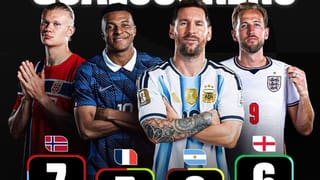 Breaking News : FIFA World Cupમાંથી 40 ટીમ બહાર, આવું છે ક્વાર્ટર ફાઈનલનું શેડ્યુલ