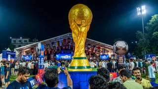 FIFA World Cup 2026માં કોણે ગોલ્ડન બોલ અને ગોલ્ડન બુટ જીત્યો ? આ ખેલાડીએ જીત્યા આ 5 એવોર્ડ