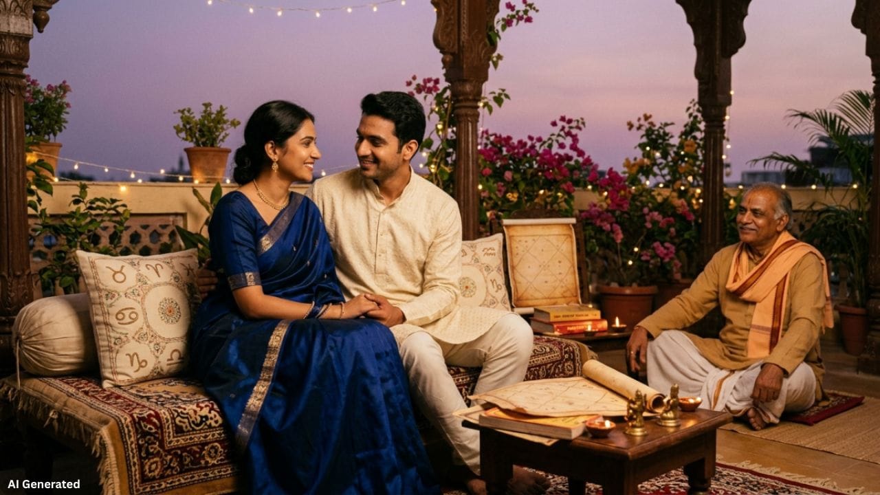 ચાલો હવે એવી કેટલીક રાશિઓ વિશે જાણીએ, જેમના લોકો પ્રેમાળ, વિશ્વાસપાત્ર અને સંબંધો પ્રત્યે સમર્પિત માનવામાં આવે છે. પોતાના સારા સ્વભાવ અને નિષ્ઠાના કારણે તેઓ લગ્નજીવનને મજબૂત અને સુખમય બનાવવાનો સતત પ્રયત્ન કરે છે.