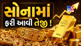 સોનું ફરી થઈ ગયું મોંઘુ ! 22 અને 24 કેરેટનો કેટલો વધ્યો ભાવ જાણો