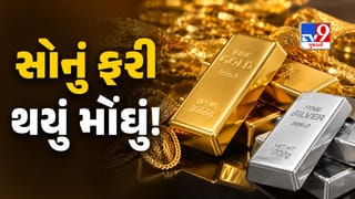 Gold-Silver Rate Today : સોનામાં ફરી આવી આગ ઝરતી તેજી ! આજે વધી ગયો 22 કેરેટ સોનાનો ભાવ, જાણો હજુ કેટલું મોંઘુ થશે સોનું
