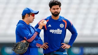 Breaking News: ટીમ ઈન્ડિયાના 6 ખેલાડીઓ ઈજાગ્રસ્ત, BCCIના ફિટનેસ મેનેજમેન્ટ પર ઊભા થયા સવાલ