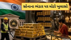 શું RBIએ દેશનું $12 બિલિયનનું સોનું વેચી નાખ્યુ? સરકારે કર્યો ખુલાસો