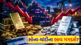 શું સોના-ચાંદીની ખરીદી કરવાનો આ યોગ્ય સમય છે? એક્સપર્ટે આપી 'ચેતવણી'