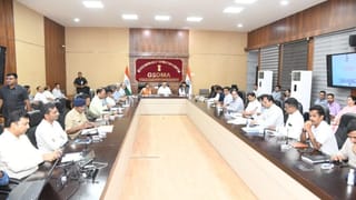 Breaking News : ગુજરાતમાં ભારે વરસાદને પગલે CM ની હાજરીમાં ઉચ્ચ સ્તરીય બેઠક, અમદાવાદમાં આર્મી તૈનાત