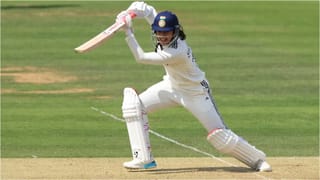IND W vs ENG W: સ્મૃતિ મંધાનાને એક ભૂલ ભારે પડી, લોર્ડ્સમાં ઈતિહાસ રચવાનું ચૂકી ગઈ