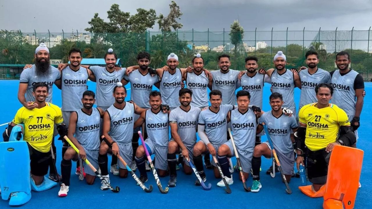Breaking News: વર્લ્ડ કપ માટે ટીમ ઈન્ડિયાની જાહેરાત, આ 20 ખેલાડીઓને મળ્યું સ્થાન