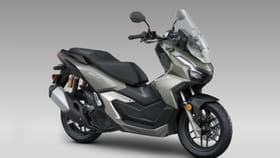 Honda ADV160: દેશનું પ્રથમ E85 ફ્લેક્સ-ફ્યુઅલ સપોર્ટેડ સ્કૂટર