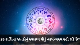 દિવસ આત્મવિશ્વાસથી ભરેલો રહેશે, સાનુકૂળ સમાચાર મળી શકે છે