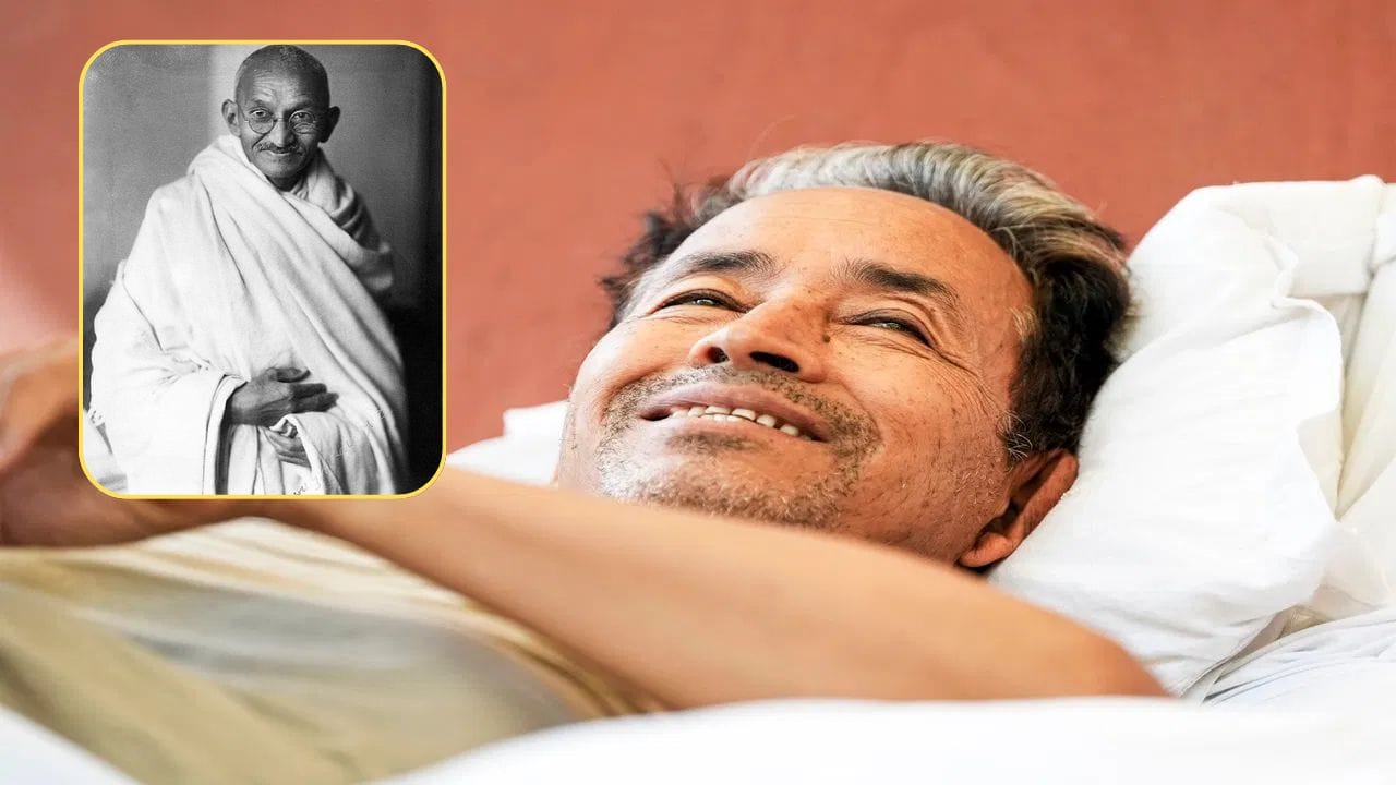 ઇતિહાસ સાક્ષી છે કે જ્યારે પણ સરકારે પ્રજાનો અવાજ નથી સાંભળ્યો, ત્યારે અહિંસક 'ભૂખ હડતાલ' એ મોટી-મોટી સત્તાઓને પણ ઝુકાવી દીધી છે. ગાંધીજીના આત્મશુદ્ધિના ઉપવાસથી લઈને આધુનિક ભારતમાં લદ્દાખની બરફીલી વાદીઓમાં ચાલી રહેલા સોનમ વાંગચુકના આંદોલન સુધી, ભૂખ હડતાલ એ માત્ર શરીરને કષ્ટ આપવાની વાત નથી પણ સાચા માર્ગે લડવાની આત્મશક્તિ છે. આ નૈતિક બળનું એ ચરમ પ્રદર્શન છે કે, જેણે ઇતિહાસના પાના બદલ્યા છે અને નવા કાયદાઓને જન્મ આપ્યો છે.