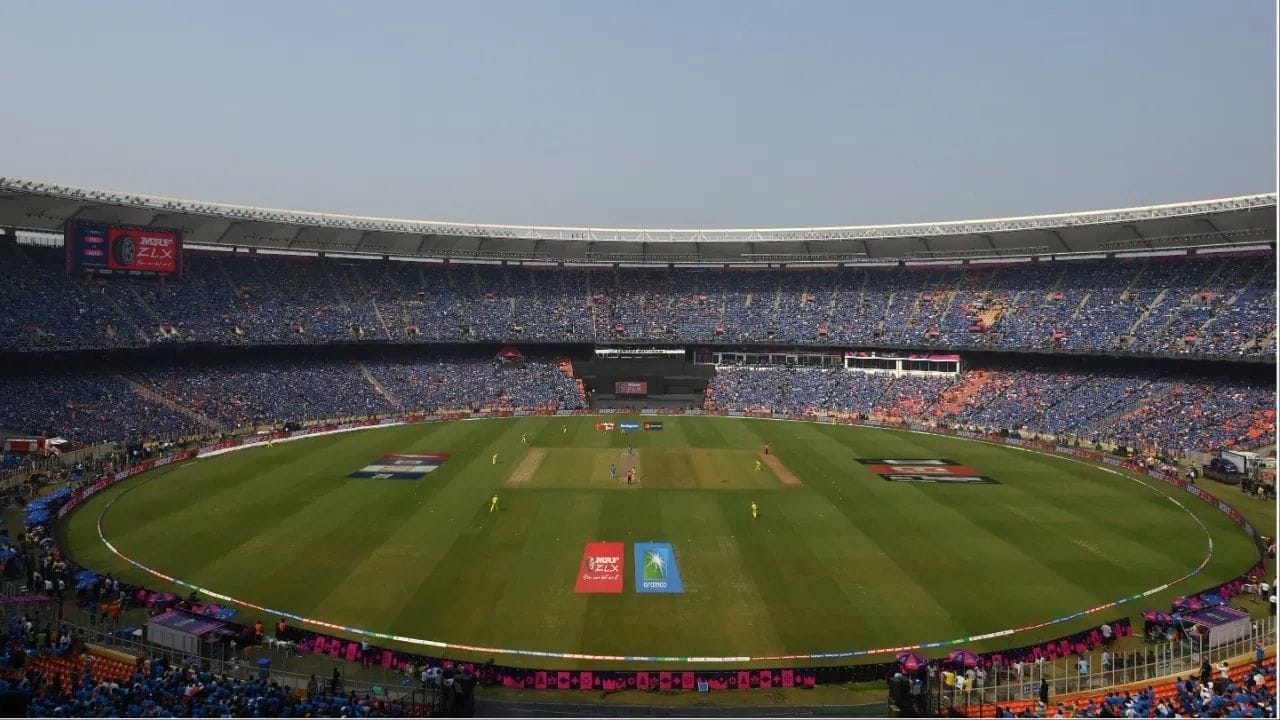2019 અને 202ના વર્લ્ડકપ 10 ટીમોની સાથે રમાયો હતો.
