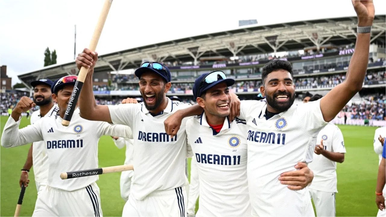 ICC ની બેઠકમાં વર્લ્ડ ટેસ્ટ ચેમ્પિયનશિપ પોઈન્ટ ટેબલમાં સુધારો કરવાનો પ્રસ્તાવ મૂકવામાં આવ્યો હતો, જે હવે ટેસ્ટ શ્રેણી જીતના આધારે પોઈન્ટ નક્કી કરશે. આનો અર્થ એ થયો કે ટીમના પોઈન્ટ ટેસ્ટ શ્રેણી જીતના આધારે નક્કી કરવામાં આવશે. મેચ જીતવા કે હારવાથી કોઈ ફરક પડતો નથી. પોઈન્ટ ફક્ત શ્રેણી જીતના આધારે બદલાશે.