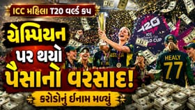ચેમ્પિયનને 23 કરોડ તો ટીમ ઇન્ડિયાને કેટલા પૈસા મળશે જાણો
