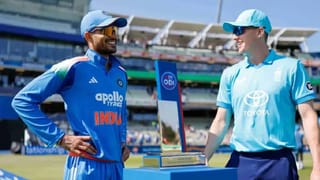 IND vs ENG: લોર્ડ્સમાં ODI સિરીઝ જીતવા ભારત-ઈંગ્લેન્ડ વચ્ચે ફાઈનલ જંગ, જાણો કેવું રહેશે હવામાન