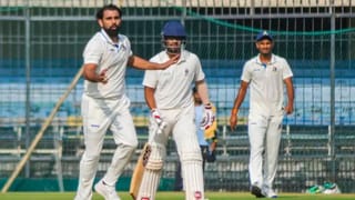 IND vs SL: 10 મેચમાં 60 વિકેટ છતાં ટીમ ઈન્ડિયાથી બહાર, રણજીના આ 4 ખેલાડીઓને ફરી ન મળી તક