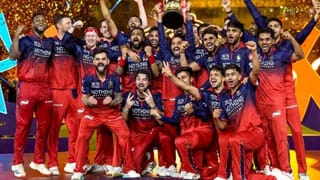 2982 કરોડના વેલ્યુએશન સાથે RCB નંબર-1, જાણો IPLની તમામ ટીમોની કેટલી છે કિંમત