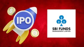 ખુલતા પહેલાં જ નાનો થયો SBI ફંડ્સનો IPO, રોકાણ કરતા પહેલાં જાણી લો