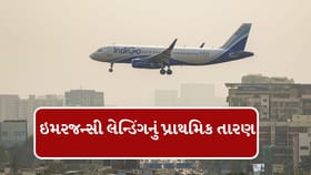 સ્મોક એલર્ટ શા માટે વાગ્યું હતું તે દિશામાં તપાસ