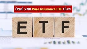દેશનો પ્રથમ Pure Insurance ETF લોન્ચ
