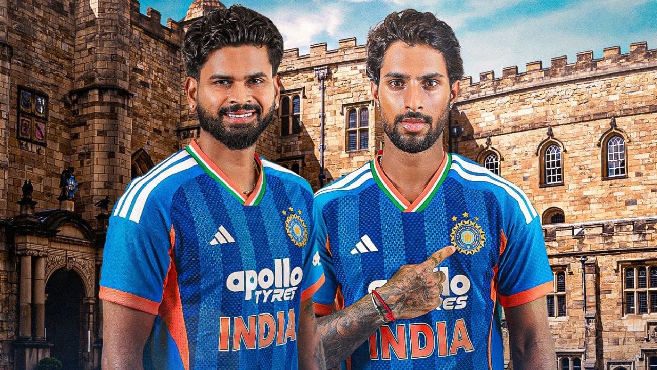 ટ્રેન્ટ બ્રિજ ખાતે ભારતનો રેકોર્ડ મિશ્ર રહ્યો છે. અહીં રમાયેલી ચાર T20 મેચમાંથી ભારતે બે જીતી છે અને બે હારી છે. 2022 માં આ જ મેદાન પર ઈંગ્લેન્ડ સામે ભારતને 17 રને હારનો સામનો કરવો પડ્યો હતો. તે મેચમાં સૂર્યકુમાર યાદવે 55 બોલમાં 117 રનની યાદગાર સદી ફટકારી હતી, છતાં ટીમને જીત અપાવી શક્યો નહીં. હવે ટીમ ઈન્ડિયા ઇતિહાસ બદલી શ્રેણીમાં વાપસી કરવા ઉતરશે. (PC:X/BCCI)